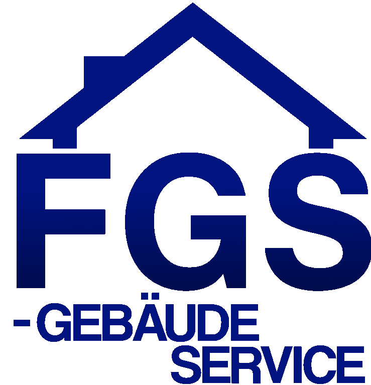 FGS Gebäudeservice Logo